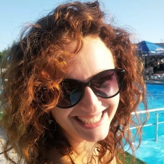 Каролина Дырул, 12.07.1991, Сороки