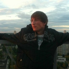 Юрий Тимаков, 29.07, Москва