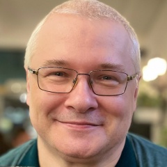 Николай Зеленков, 11.04.1974, Санкт-Петербург