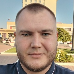 Иван Гудков, 25.06.1990