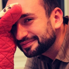 Паша Жук, 22.02, Киев