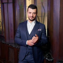 Иван Галичевский, 21.11, Москва