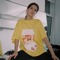 Ксения Роммель, 20.02, Москва