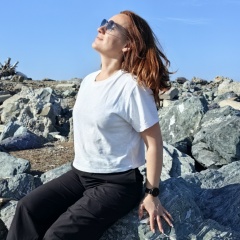 Светлана Пронина, 13.05.1984, Москва