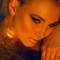 Аня Флуд, 11.04.1992, Киев