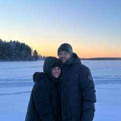 Алексей Цыс, 01.02, Санкт-Петербург