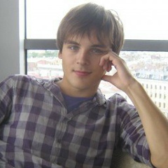 Паша Егоров, 26.05, Санкт-Петербург