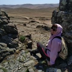 Катя Чеснокова, 15.02, Омск