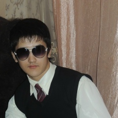 Серёжа Темиров, 11.05.1994, Череповец