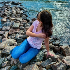 Ирина Кондратьева, 02.06, Санкт-Петербург