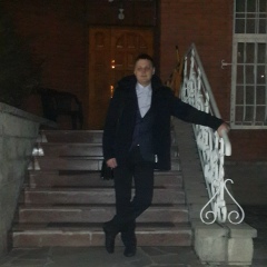 Александр Кочережко, 21.12.1984, Караганда