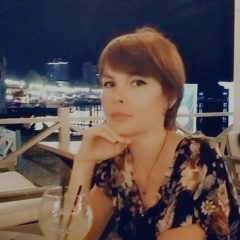 Татьяна Овчинникова, 27.08, Москва