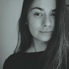 Людмила Олежкина, 09.12.1989, Кишинев