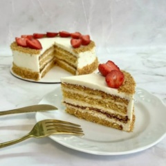 Nastasia Titova, 01.08, Москва