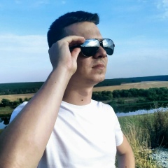 Антон Шевченко, 19.05.1990, Москва