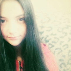 Алина Смирнова, 25.03