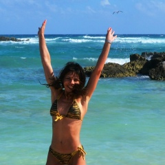 Александра Филиппова, 18.07, Санкт-Петербург