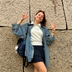 Марина Сырникова, 26.08.1987, Санкт-Петербург