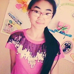 Перизат Полотбекова, 10.04.1999, Красноярск