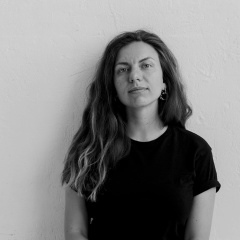 Арина Пушкина, Москва