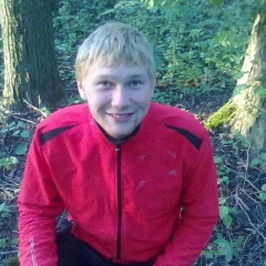 Андрей Ленчиков, 09.02, Горки