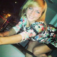 Мария Рассказова, 17.10, Санкт-Петербург