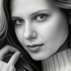 Анна Боголюбова, 10.02.1990, Химки