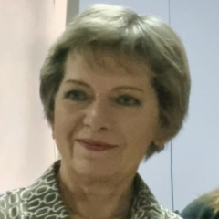 Марина Григорьева, 20.03.1963, Струги Красные