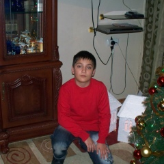 Davo Khachatryan, 02.04.1996