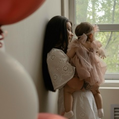 Кристина Варежкина, 02.02, Нижний Новгород