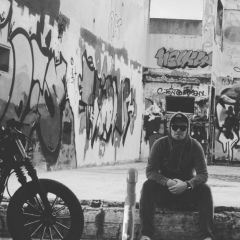 Дима Богданов, 09.05, Санкт-Петербург