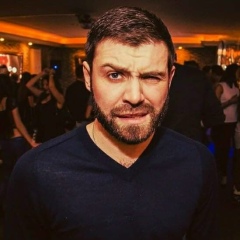 Александр Дель, 03.07.1985, Сатка