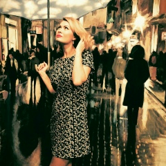 Ирина Лагутченко, 29.01.1980, Казань