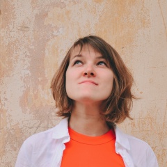 Мария Павлова, 16.12, Москва