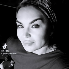 Оксана Мазитова, 27.06, Тбилиси