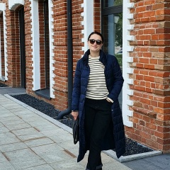 Дарья Макаренко, 20.07.1984