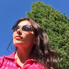 Маргарита Дроздова, 28.05, Калуга