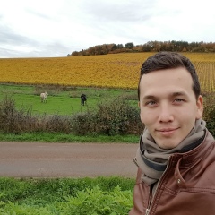 Адельчик Пирлепесов, 04.04.1997, Санкт-Петербург