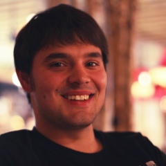 Сергей Кудрявцев, 20.11.1987, Москва