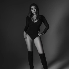 Регина Регина, 17.01, Алматы