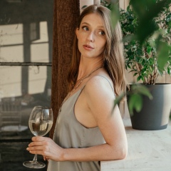 Оля Колмакова, 05.05.1990, Архангельск