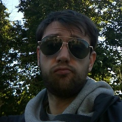 Дима Ревнивых, 18.06, Санкт-Петербург