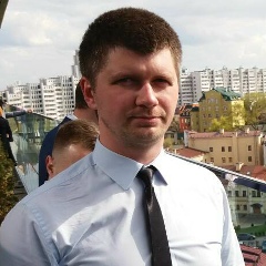 Илья Жук, 27.07.1987, Гомель