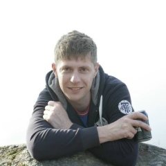 Алексей Чупров, 13.06, Санкт-Петербург