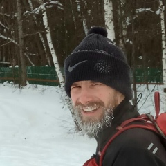 Иван Стрелков, 07.09.1988, Москва