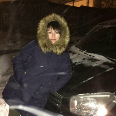 Галина Артамонова, Одесса
