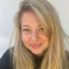 Кристина Полянская, 06.10, Минск