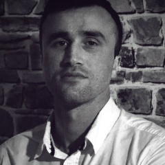 Радик Еремеев, 15.05.1992, Нижний Новгород