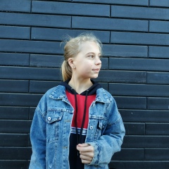 Анастасия Перепятенко, 20.11, Покров / Орджоникидзе