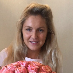 Nadezhda Kosach, 10.11, Санкт-Петербург